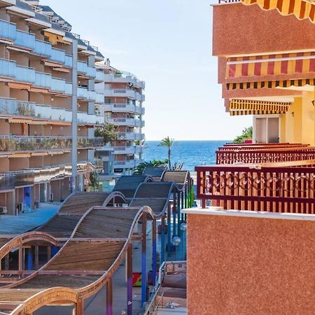 Appartement Alfonso Salou Ngoại thất bức ảnh