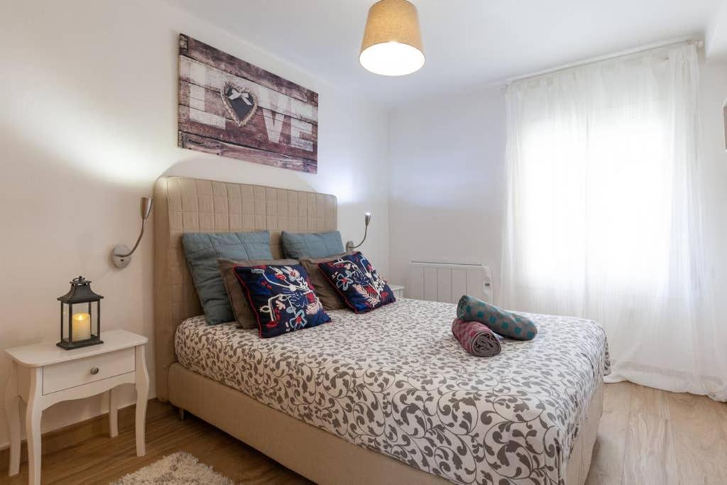 Appartement Alfonso Salou Ngoại thất bức ảnh