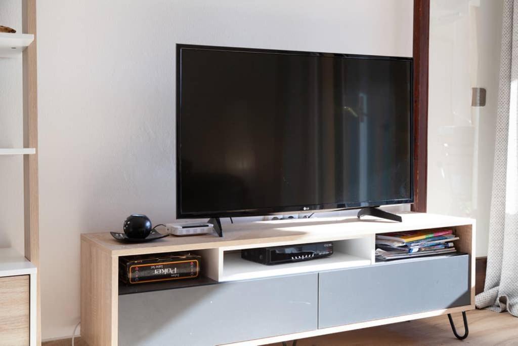 Appartement Alfonso Salou Ngoại thất bức ảnh