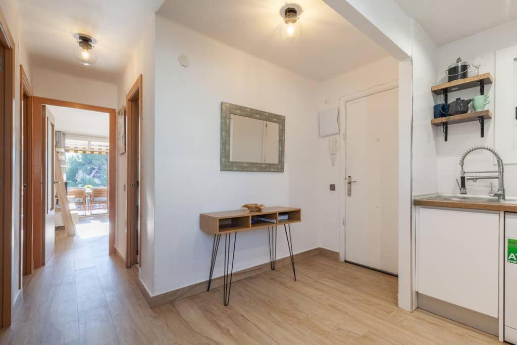 Appartement Alfonso Salou Ngoại thất bức ảnh