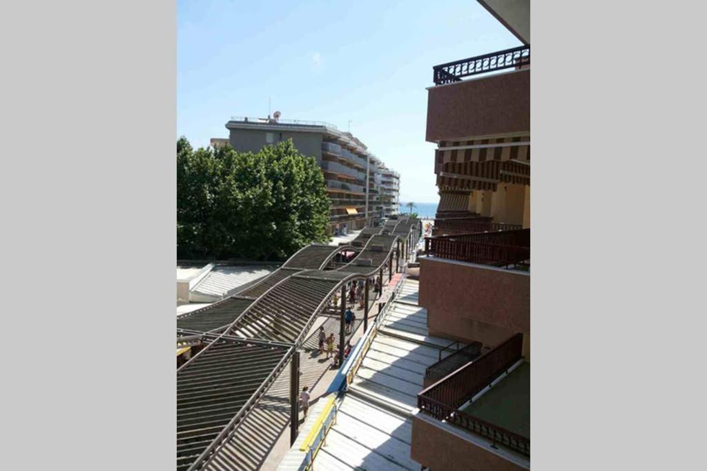 Appartement Alfonso Salou Ngoại thất bức ảnh