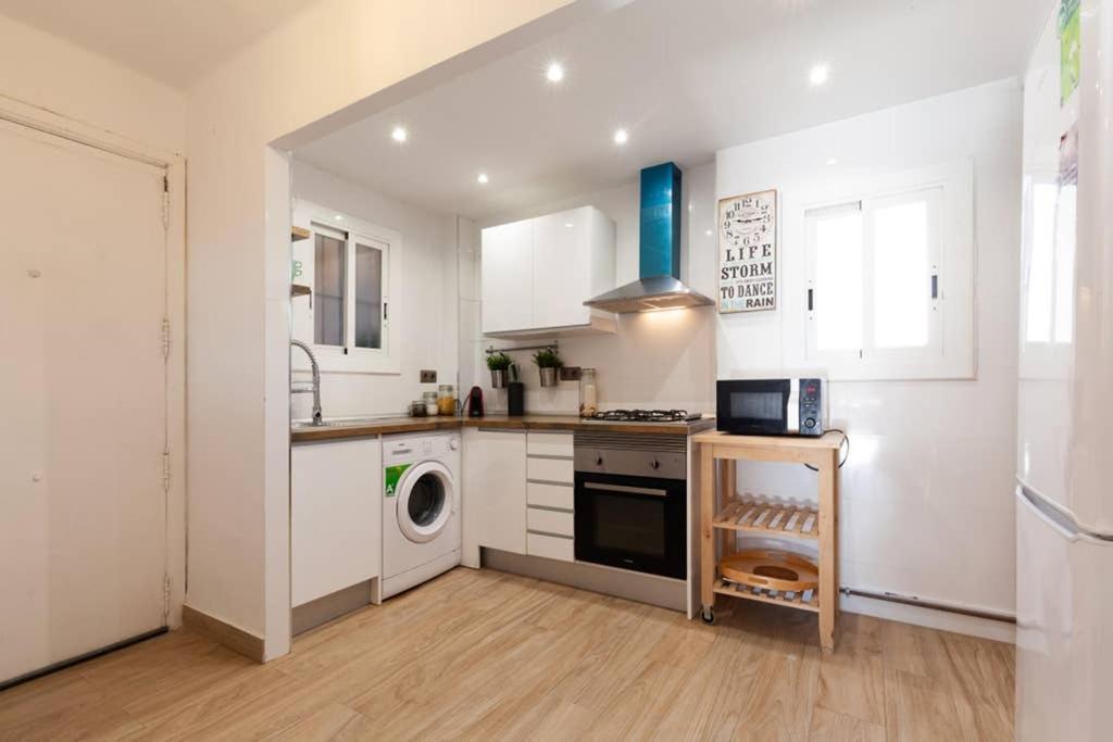 Appartement Alfonso Salou Ngoại thất bức ảnh