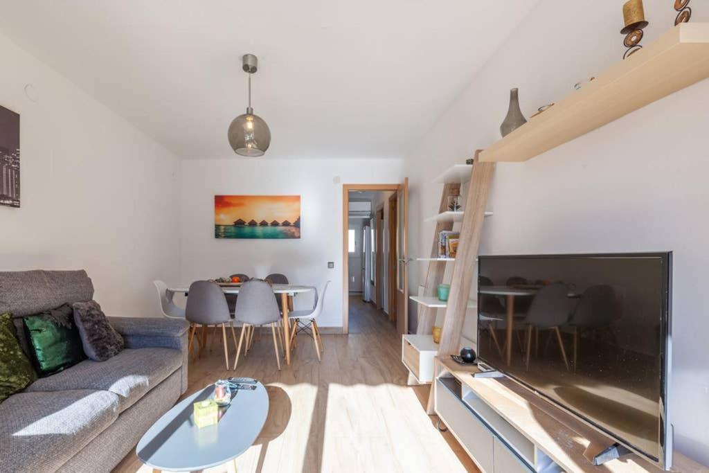 Appartement Alfonso Salou Ngoại thất bức ảnh