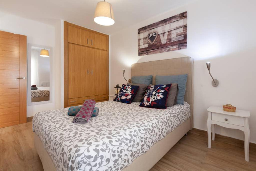 Appartement Alfonso Salou Ngoại thất bức ảnh