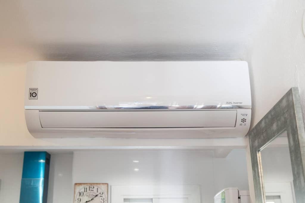 Appartement Alfonso Salou Ngoại thất bức ảnh