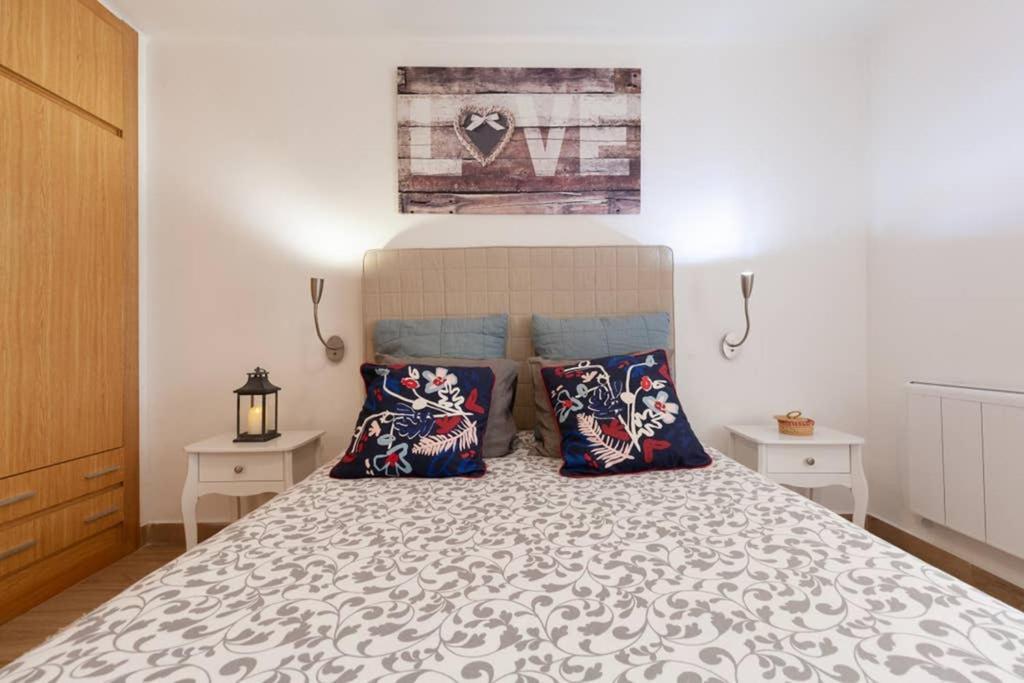 Appartement Alfonso Salou Ngoại thất bức ảnh
