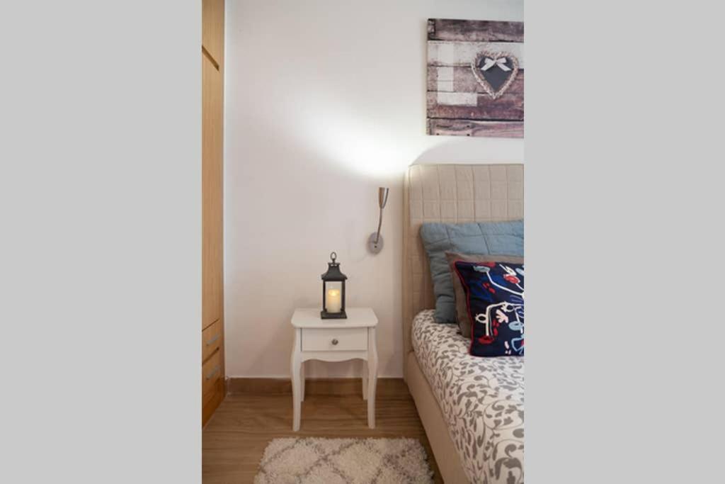 Appartement Alfonso Salou Ngoại thất bức ảnh