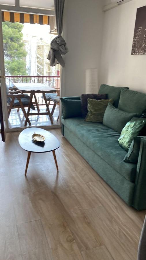 Appartement Alfonso Salou Ngoại thất bức ảnh