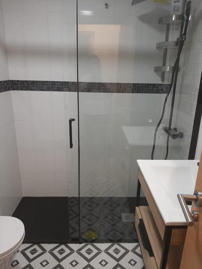 Appartement Alfonso Salou Ngoại thất bức ảnh