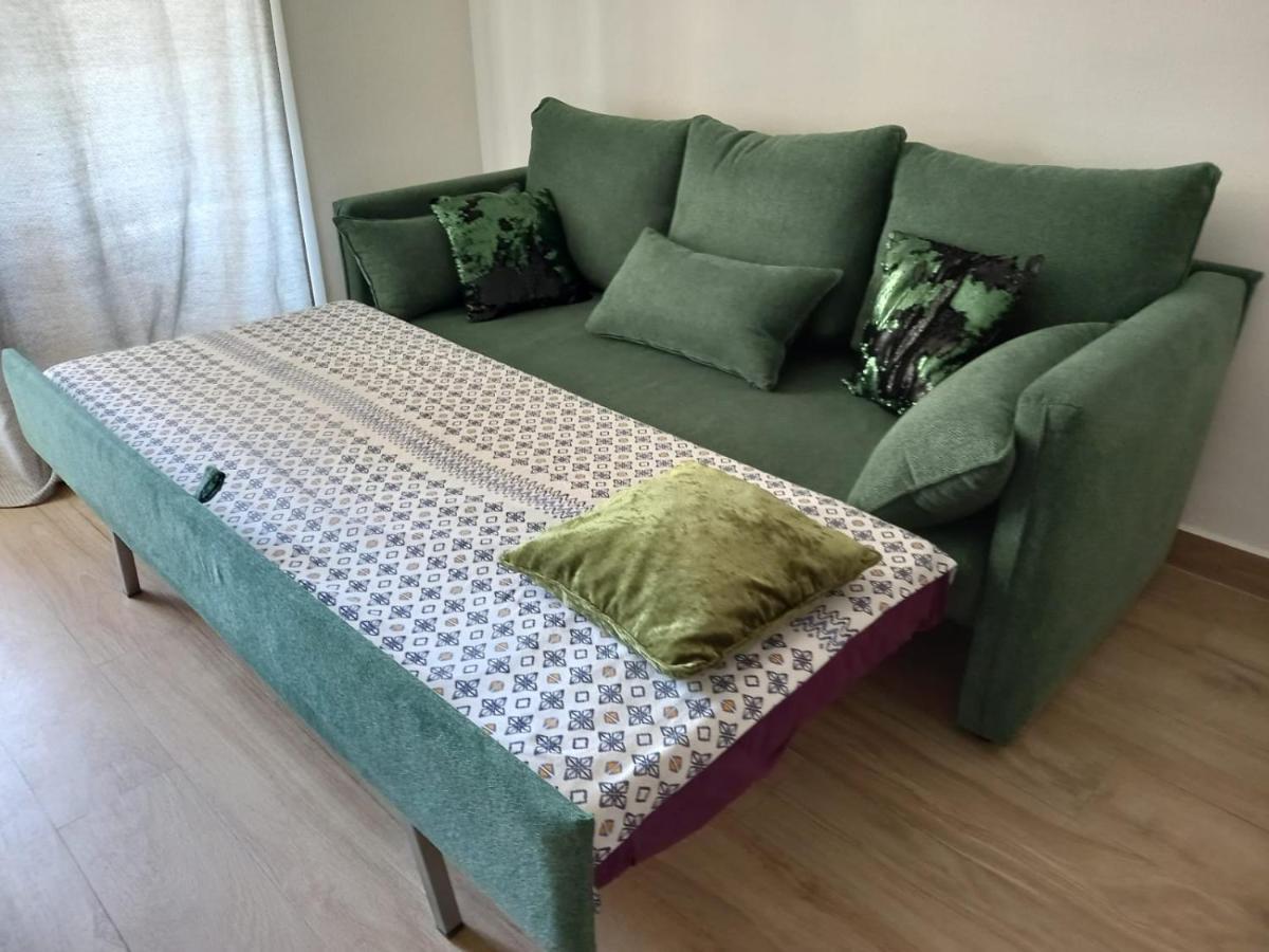 Appartement Alfonso Salou Ngoại thất bức ảnh
