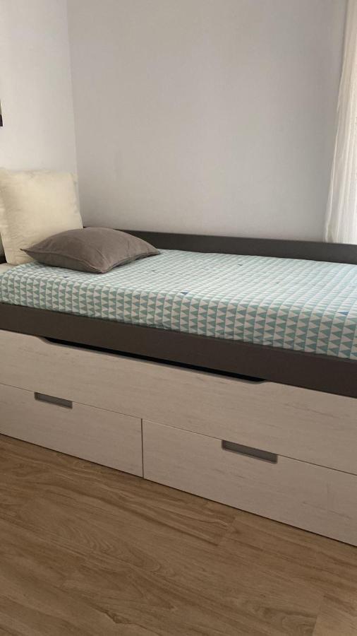 Appartement Alfonso Salou Ngoại thất bức ảnh