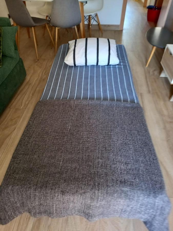 Appartement Alfonso Salou Ngoại thất bức ảnh